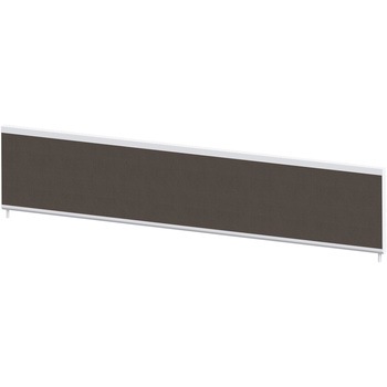 CLR-153XAC-W9H4 インターリンクR 机上フロントパネル片面タイプ用 H330 W1500用 布地C<配送時組立サービス付> イトーキ 04124526