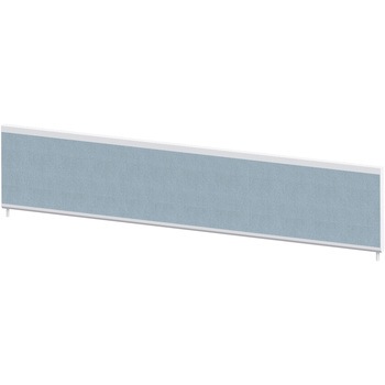 CLR-153XAC-W9S5 インターリンクR 机上フロントパネル片面タイプ用 H330 W1500用 布地C<配送時組立サービス付> イトーキ 04124551