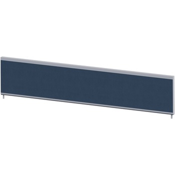 CLR-153XAC-Z5N2 インターリンクR 机上フロントパネル片面タイプ用 H330 W1500用 布地C<配送時組立サービス付> イトーキ 04124605