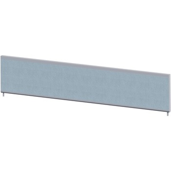 CLR-153XAC-Z5S5 インターリンクR 机上フロントパネル片面タイプ用 H330 W1500用 布地C<配送時組立サービス付> イトーキ 04124621