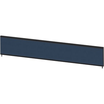 インターリンクR 机上フロントパネル片面タイプ用 H330 W1800用 布地C<配送時組立サービス付> イトーキ