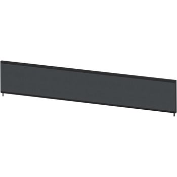 インターリンクR 机上フロントパネル片面タイプ用 H330 W1800用 布地C<配送時組立サービス付> イトーキ