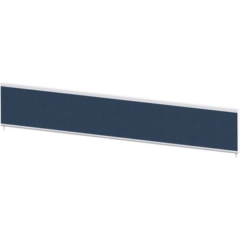 インターリンクR 机上フロントパネル片面タイプ用 H330 W1800用 布地C<配送時組立サービス付> イトーキ