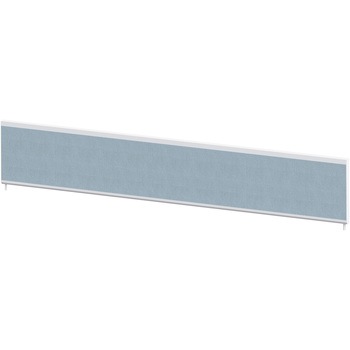 インターリンクR 机上フロントパネル片面タイプ用 H330 W1800用 布地C<配送時組立サービス付> イトーキ