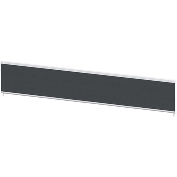 インターリンクR 机上フロントパネル片面タイプ用 H330 W1800用 布地C<配送時組立サービス付> イトーキ