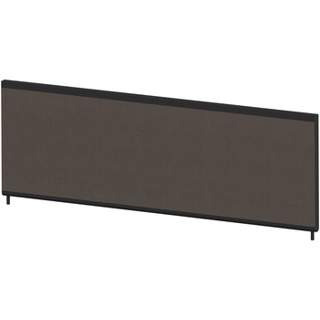 インターリンクR 机上フロントパネル片面タイプ用 H430 W1200用 布地C<配送時組立サービス付> イトーキ