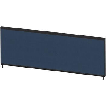 インターリンクR 机上フロントパネル片面タイプ用 H430 W1200用 布地C<配送時組立サービス付> イトーキ