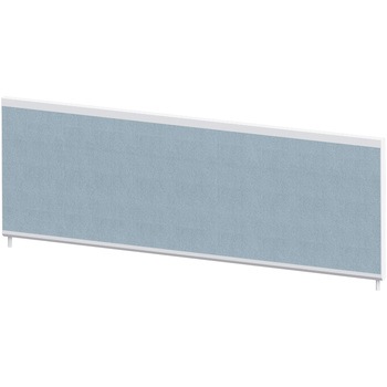 インターリンクR 机上フロントパネル片面タイプ用 H430 W1200用 布地C<配送時組立サービス付> イトーキ