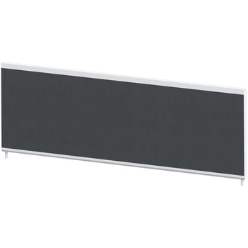 インターリンクR 机上フロントパネル片面タイプ用 H430 W1200用 布地C<配送時組立サービス付> イトーキ