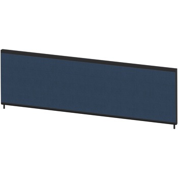 インターリンクR 机上フロントパネル片面タイプ用 H430 W1400用 布地C<配送時組立サービス付> イトーキ