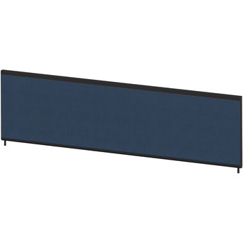 インターリンクR 机上フロントパネル片面タイプ用 H430 W1500用 布地C<配送時組立サービス付> イトーキ