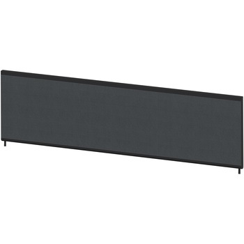 インターリンクR 机上フロントパネル片面タイプ用 H430 W1500用 布地C<配送時組立サービス付> イトーキ