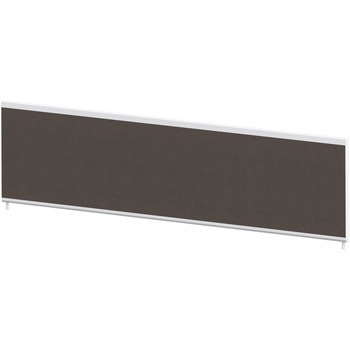 インターリンクR 机上フロントパネル片面タイプ用 H430 W1500用 布地C<配送時組立サービス付> イトーキ