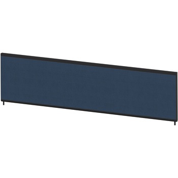 インターリンクR 机上フロントパネル片面タイプ用 H430 W1600用 布地C<配送時組立サービス付> イトーキ