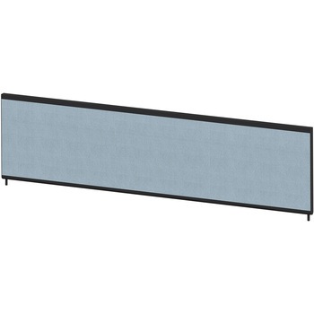 インターリンクR 机上フロントパネル片面タイプ用 H430 W1600用 布地C<配送時組立サービス付> イトーキ