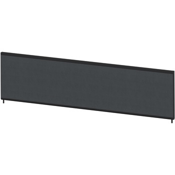 インターリンクR 机上フロントパネル片面タイプ用 H430 W1600用 布地C<配送時組立サービス付> イトーキ