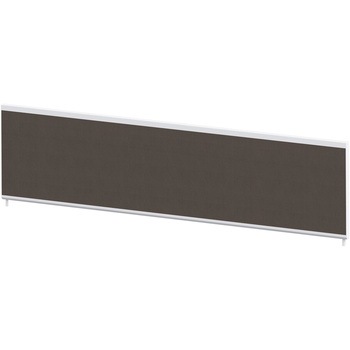 インターリンクR 机上フロントパネル片面タイプ用 H430 W1600用 布地C<配送時組立サービス付> イトーキ