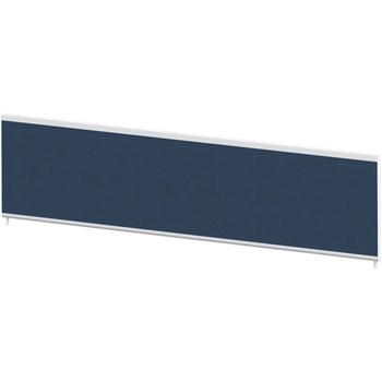 インターリンクR 机上フロントパネル片面タイプ用 H430 W1600用 布地C<配送時組立サービス付> イトーキ