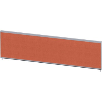 インターリンクR 机上フロントパネル片面タイプ用 H430 W1600用 布地C<配送時組立サービス付> イトーキ