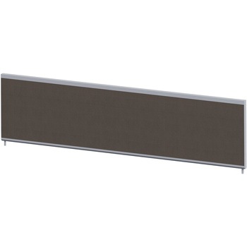 インターリンクR 机上フロントパネル片面タイプ用 H430 W1600用 布地C<配送時組立サービス付> イトーキ