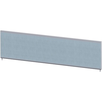 インターリンクR 机上フロントパネル片面タイプ用 H430 W1600用 布地C<配送時組立サービス付> イトーキ