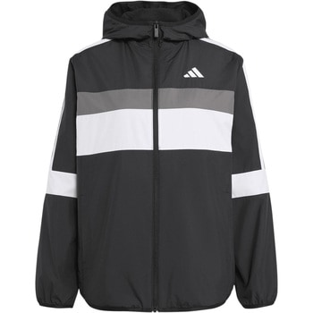 アディダス チーム ルーズフィット ウインドブレーカー ジャケット adidas アディダス