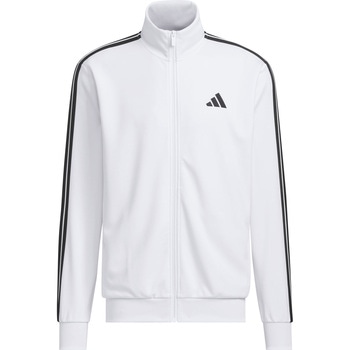 アディダス スリーストライプス レギュラーフィット ダブルニット トラックトップ adidas アディダス