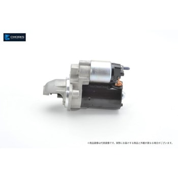 スターターCWORKS【新品】 BMW 12V 1.2KW 9-T 豊田通商