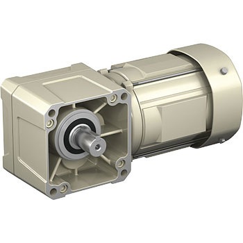 ハイポニック減速機(三相200V・フランジ取付形)(15w～90w) 住友重機械工業