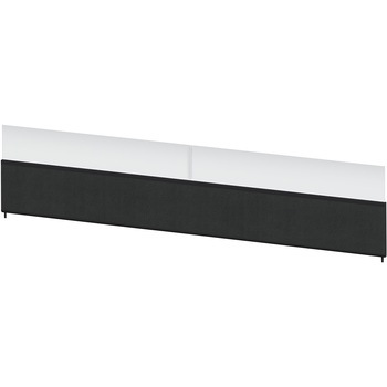 CLR-245XACRT1W2 インターリンクR 机上フロントパネル片面タイプ用 H530 W2400用 コンビ・布地FR<配送時組立サービス付> イトーキ 04133380