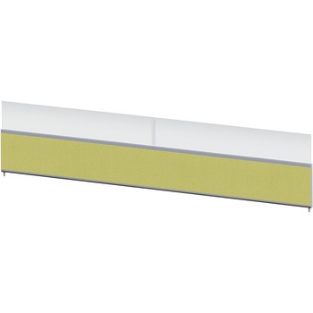 CLR-245XACRZ5L9 インターリンクR 机上フロントパネル片面タイプ用 H530 W2400用 コンビ・布地FR<配送時組立サービス付> イトーキ 04133529