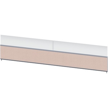 CLR-245XACRZ5P4 インターリンクR 机上フロントパネル片面タイプ用 H530 W2400用 コンビ・布地FR<配送時組立サービス付> イトーキ 04133547