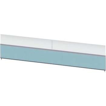 CLR-245XACRZ5S4 インターリンクR 机上フロントパネル片面タイプ用 H530 W2400用 コンビ・布地FR<配送時組立サービス付> イトーキ 04133565