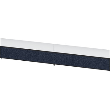 インターリンクR 机上フロントパネル片面タイプ用 H530 W3000用 コンビ・不織布FY<配送時組立サービス付> - イトーキ