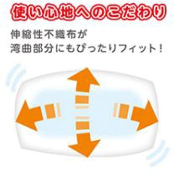 ケアナビ 熱とりタックん 大人用 新タック化成