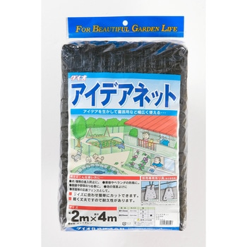 アイデアネット イノベックス(旧:ダイオ化成)