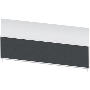 インターリンクR 机上フロントパネル片面タイプ用 H530 W1200用 コンビ・布地C<配送時組立サービス付> イトーキ