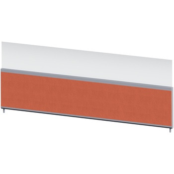 CLR-145XACCZ5D4 インターリンクR 机上フロントパネル片面タイプ用 H530 W1400用 コンビ・布地C<配送時組立サービス付> イトーキ 04141667