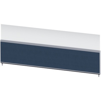 CLR-145XACCZ5N2 インターリンクR 机上フロントパネル片面タイプ用 H530 W1400用 コンビ・布地C<配送時組立サービス付> イトーキ 04141701