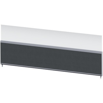 CLR-145XACCZ5W2 インターリンクR 机上フロントパネル片面タイプ用 H530 W1400用 コンビ・布地C<配送時組立サービス付> イトーキ 04141719