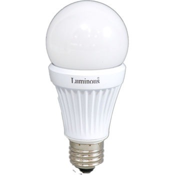 CM-A100GN LED�d�� E26 �L�z�� Luminous(���~�i�X) 04146608
