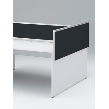 CLR123WXHFRW9W2 インターリンクR エンドパネル両面タイプ用 H1050 D1200用 布地FR<配送時組立サービス付> イトーキ 04149078