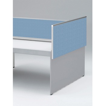 インターリンクR エンドパネル両面タイプ用 H1150 D1600用 不織布FY<配送時組立サービス付> イトーキ