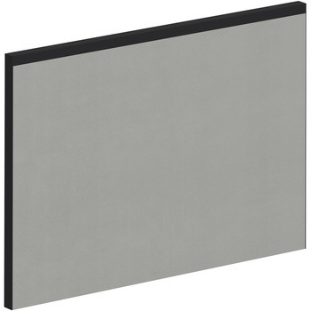 インターリンクR エンドパネル片面タイプ用 H1150 D830用 布地FR<配送時組立サービス付> - イトーキ