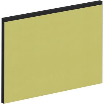 インターリンクR エンドパネル片面タイプ用 H1150 D830用 布地FR<配送時組立サービス付> - イトーキ