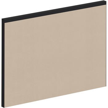 インターリンクR エンドパネル片面タイプ用 H1150 D830用 布地FR<配送時組立サービス付> - イトーキ