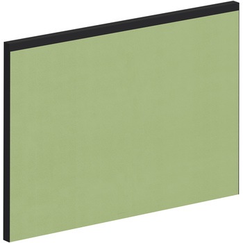 インターリンクR エンドパネル片面タイプ用 H1150 D830用 布地FR<配送時組立サービス付> - イトーキ