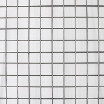 【オーダー】溶接金網 コンクリート用鉄線(SWM-P) 竹中金網