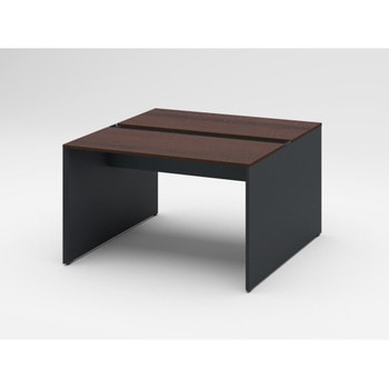 インターリンクR パネル脚・両面単独型 W1204×D1200<配送時組立サービス付> イトーキ