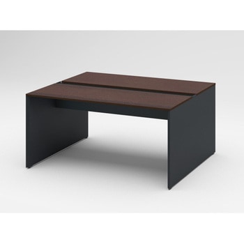 インターリンクR パネル脚・両面単独型 W1504×D1200<配送時組立サービス付> イトーキ